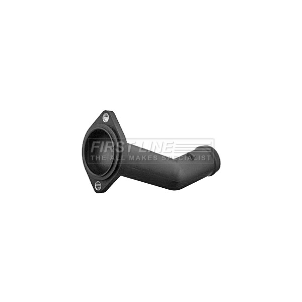 COOLANT FLANGE image COOLANT FLANGE image