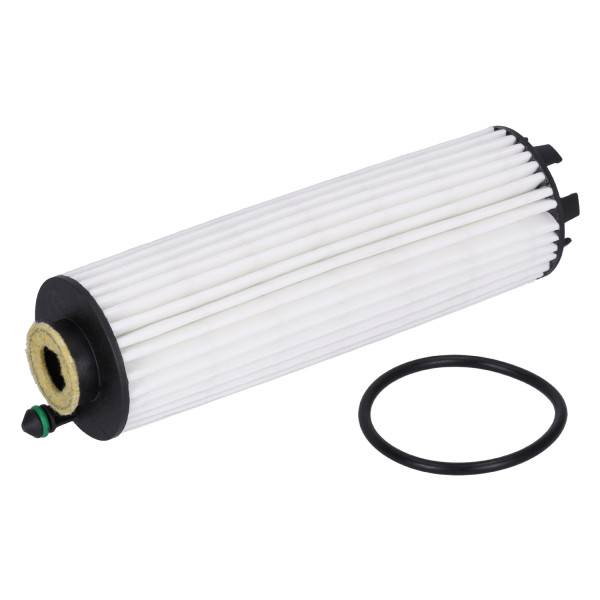 OIL FILTER image