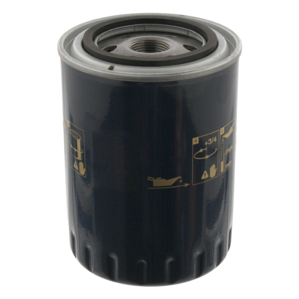 OIL FILTER image