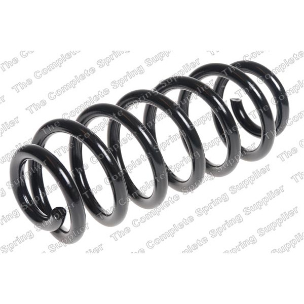 COIL SPRING REAR AUDI image