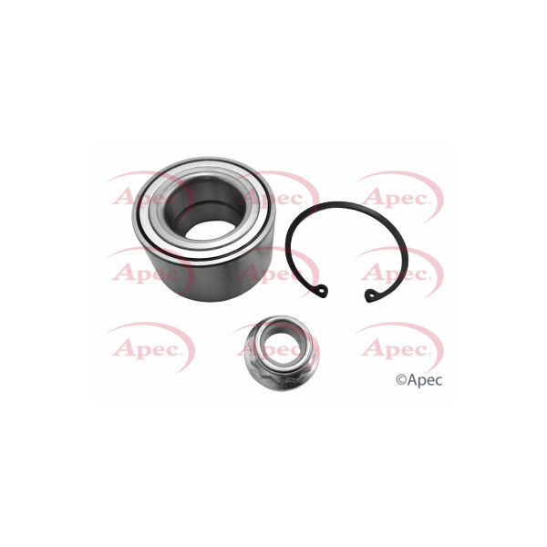 APEC WHEEL BEARING KIT image