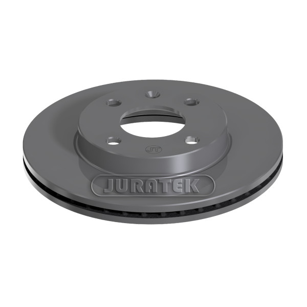 DISC (FRONT) - VAUXHALL image