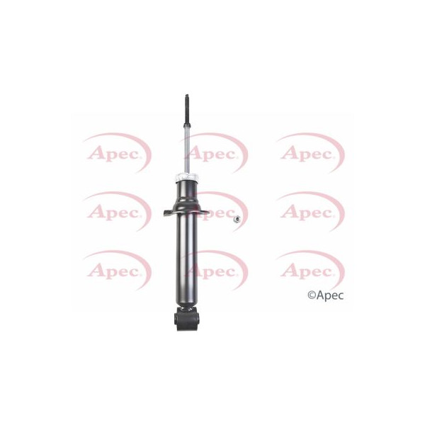 APEC SHOCK ABS FRONT image