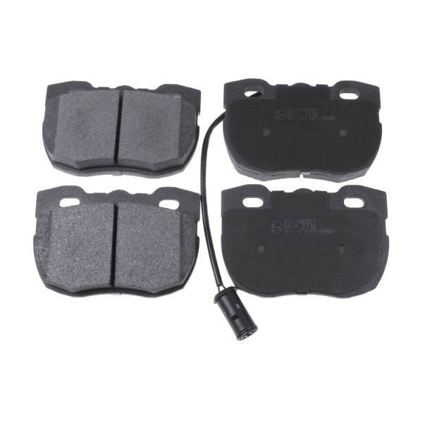 BRAKE PAD SET image