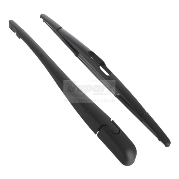 206 98-08 SAXO & 106 10/99-04 R/ARM & 35CM/14IN BL image 206 98-08 SAXO & 106 10/99-04 R/ARM & 35CM/14IN BL image