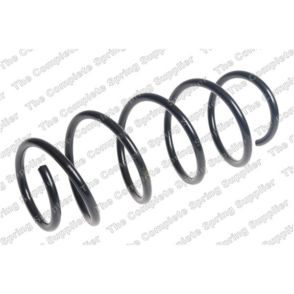 COIL SPRING FRONT HYUNDAI image