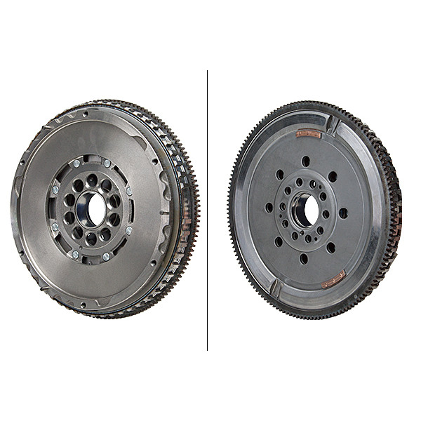 DUAL MASS FLYWHEEL (W/O BOLTS) image