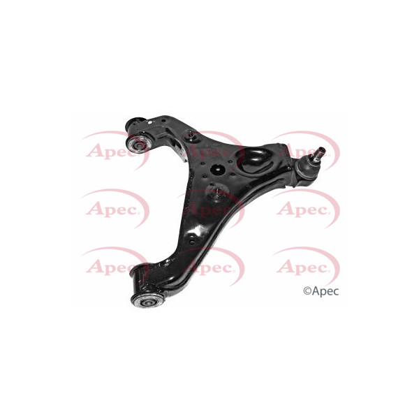 APEC WISHBONE RH image
