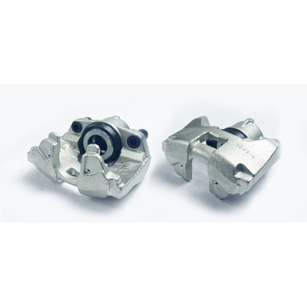 CALIPER (FRONT LH) - SAAB VAUXHALL image