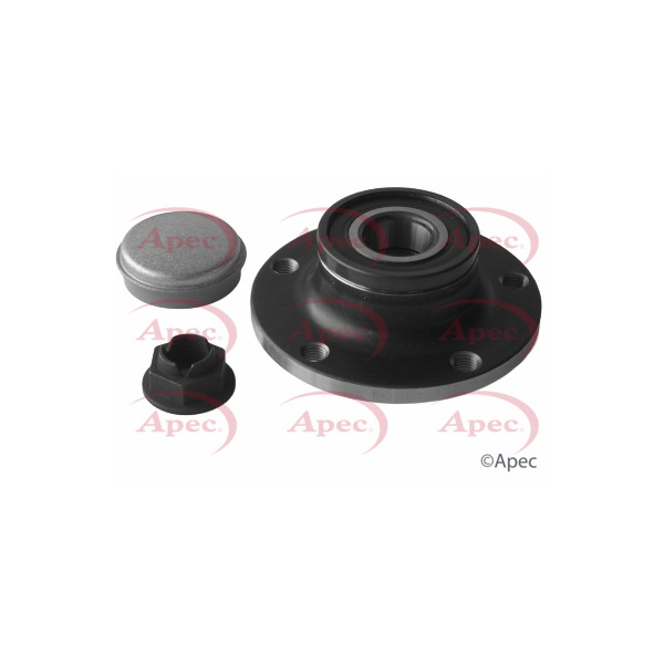 APEC WHEEL BEARING KIT image