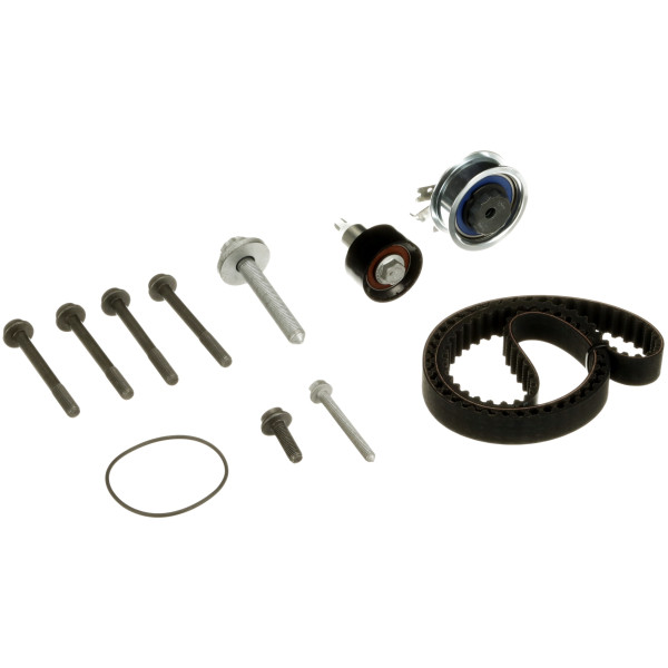 POWERGRIP TIMING BELT KIT image POWERGRIP TIMING BELT KIT image