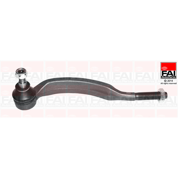 P2 TRACK RODS & BALL JOINTS image