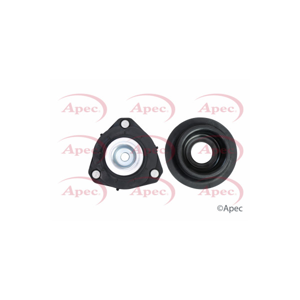 APEC TOP STRUT MOUNTING KIT image