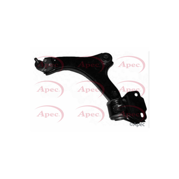 APEC WISHBONE LH image