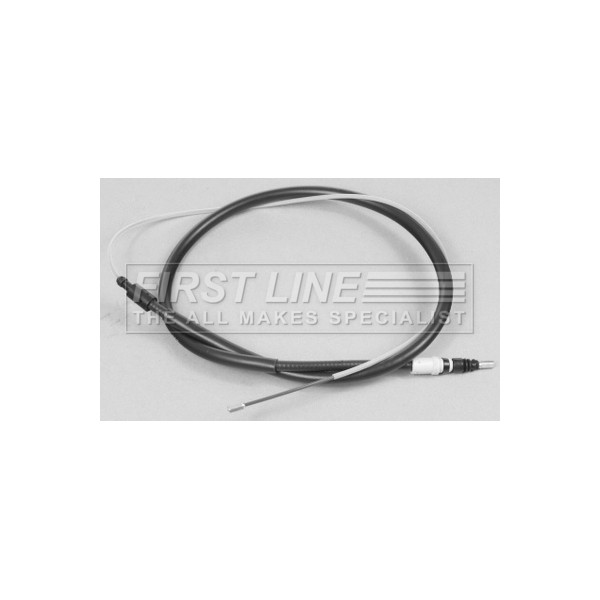 BRAKE CABLE LH & RH image BRAKE CABLE LH & RH image