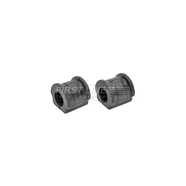 A-ROLL BAR BUSH KIT image A-ROLL BAR BUSH KIT image