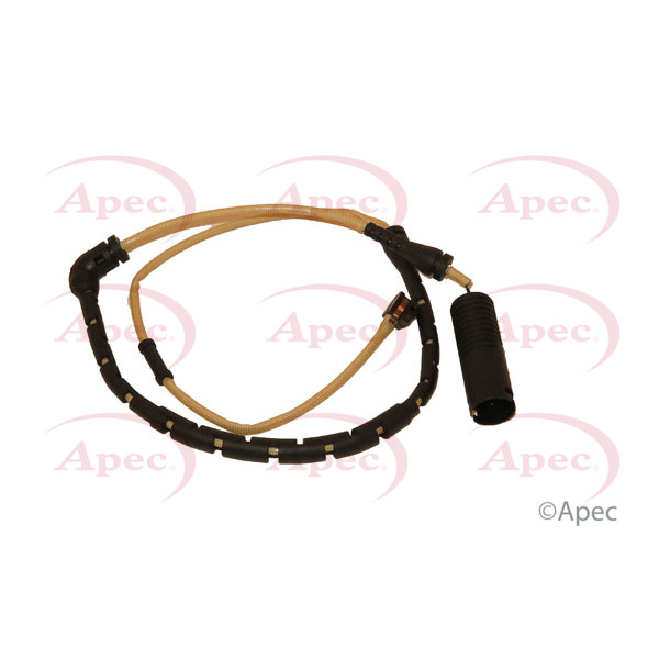 APEC BRAKE PAD WEAR INDICATOR image