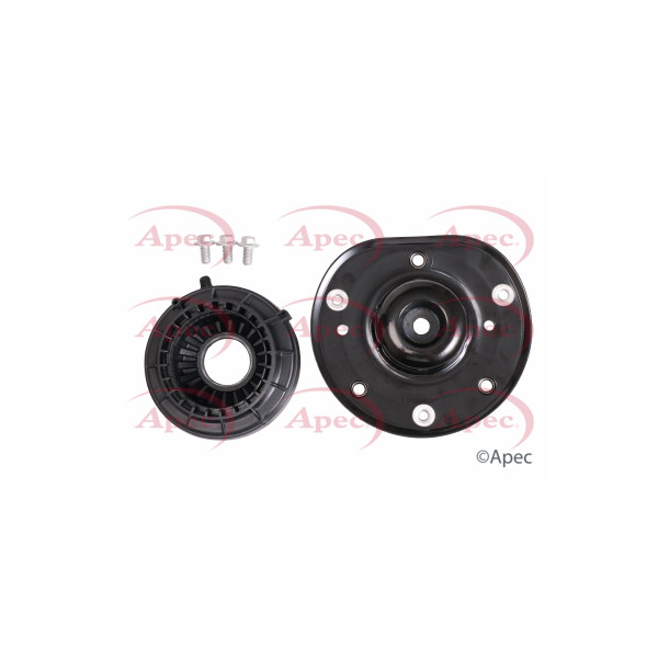 APEC TOP STRUT MOUNTING KIT image