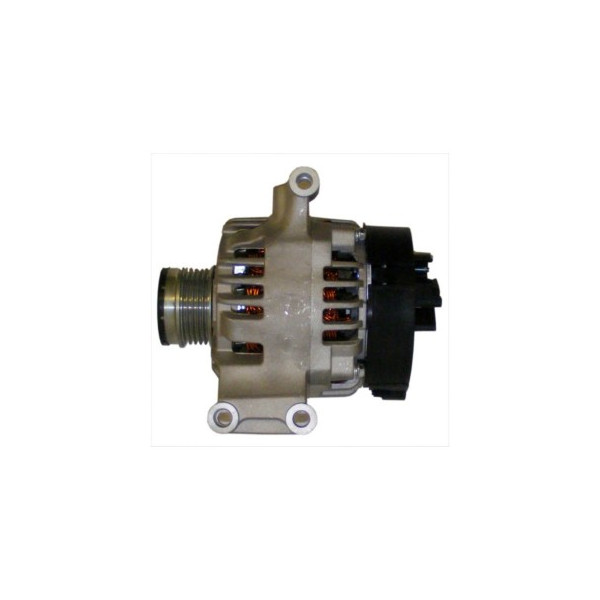 Alternator NEW 120A image