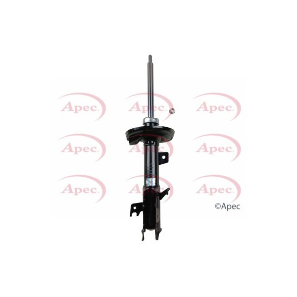 APEC SHOCK ABS FRONT LH image APEC SHOCK ABS FRONT LH image