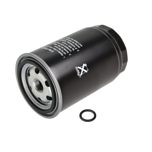 FUEL FILTER image