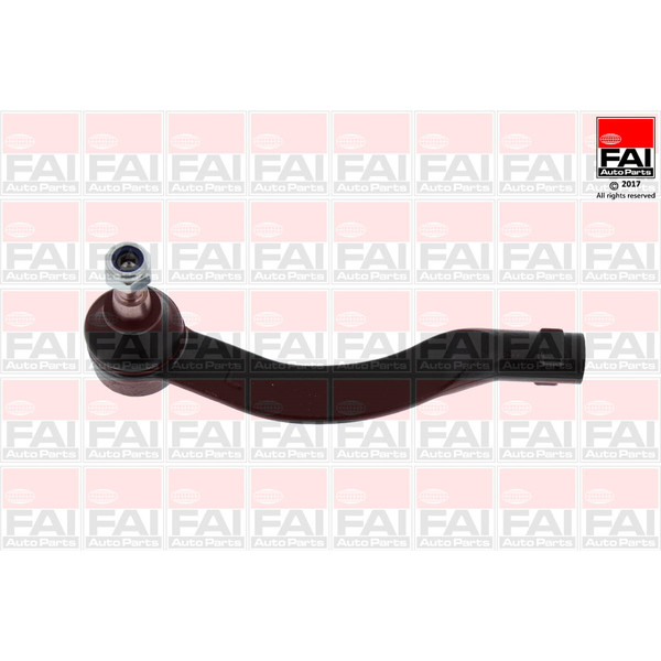 P2 TRACK RODS & BALL JOINTS image