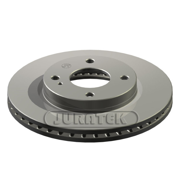 DISC (FRONT) - FORD image