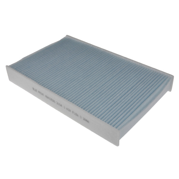 CABIN FILTER image