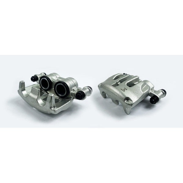 CALIPER (FRONT LH) - MERCEDES image