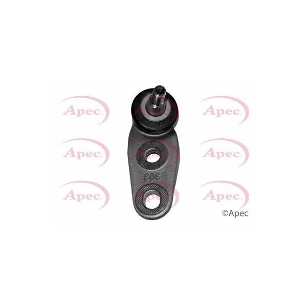 APEC BALL JOINT (RH) (INC FIT) image