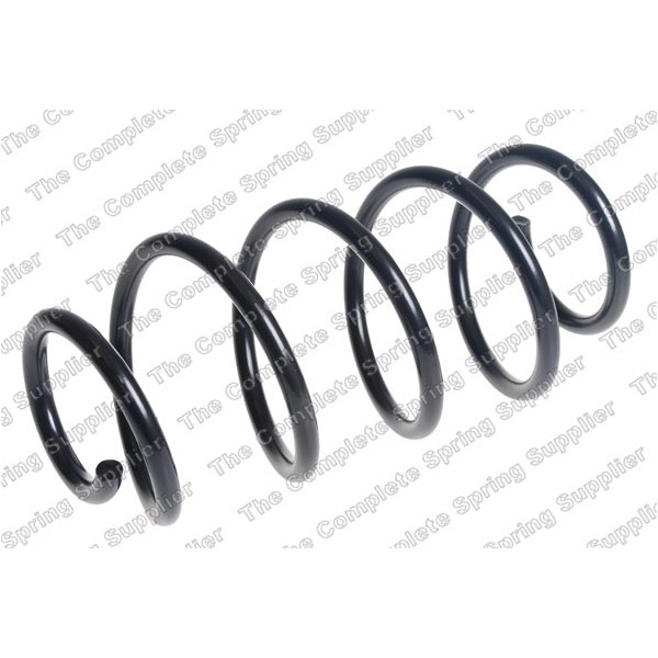 COIL SPRING FRONT FORD image
