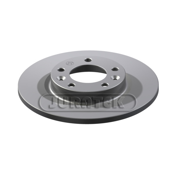 DISC (REAR) - CITR DS PEUG TOYOTA VAUXHALL image