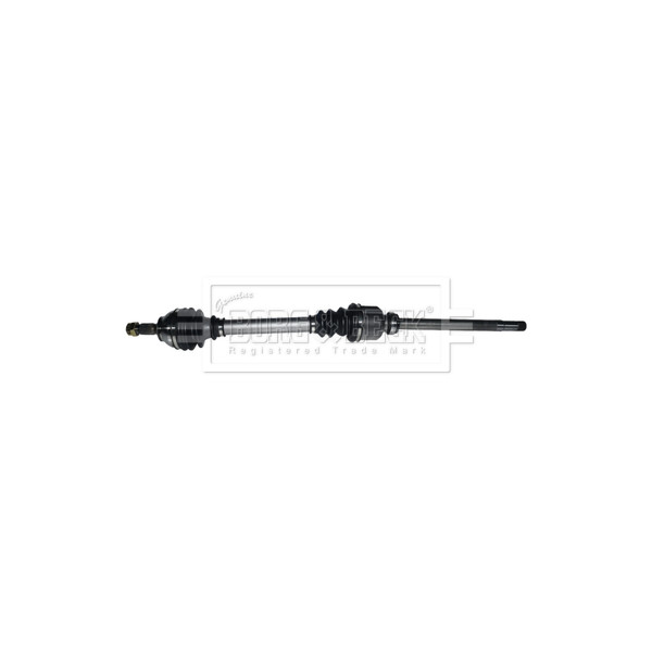 DRIVE SHAFT image DRIVE SHAFT image