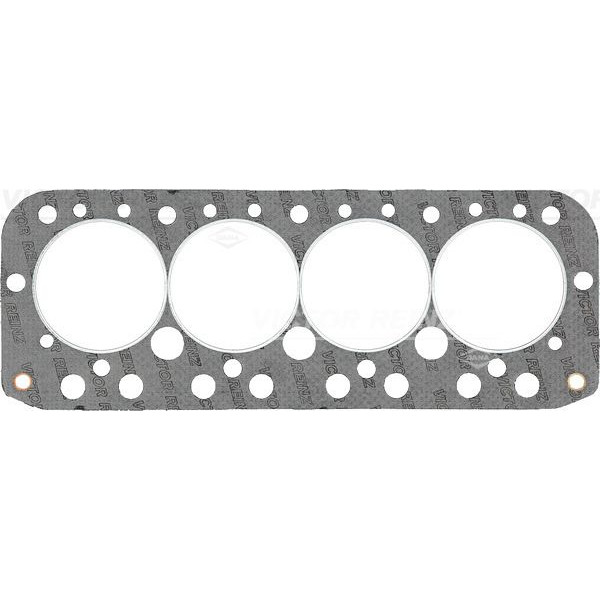 CYLINDER HEAD GASKET image