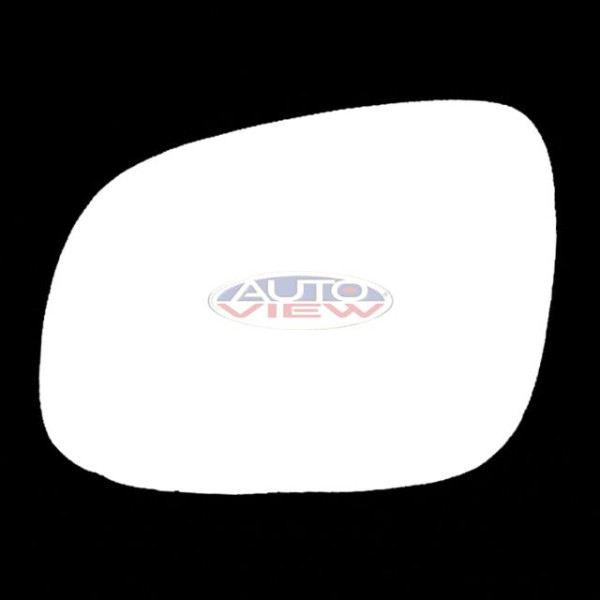 Kia Ceed 06->11 LH Alernative shape Silver image