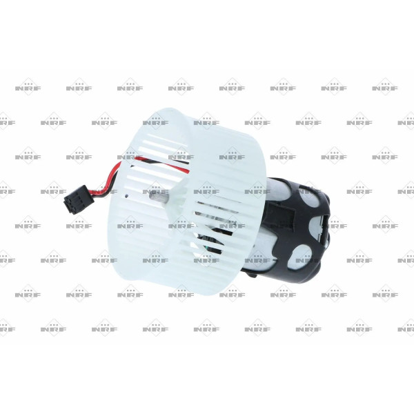 INTERIOR BLOWER image