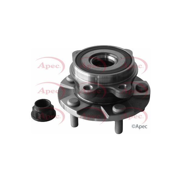 APEC WHEEL BEARING KIT image