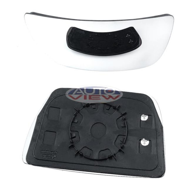 Iveco Daily 04/06->14 LH Blind Spot Heated WBP image Iveco Daily 04/06->14 LH Blind Spot Heated WBP image