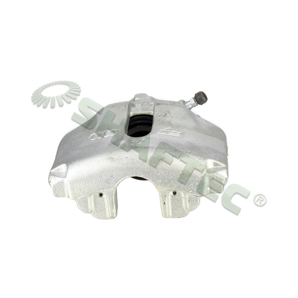 BRAKE CALIPERS image