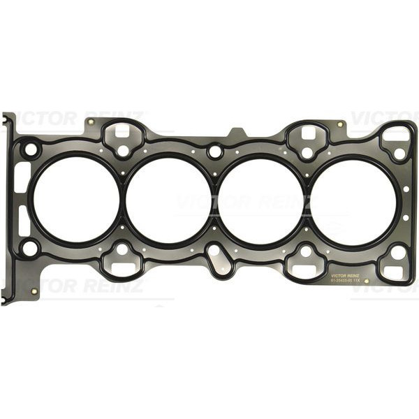 CYLINDER HEAD GASKET image