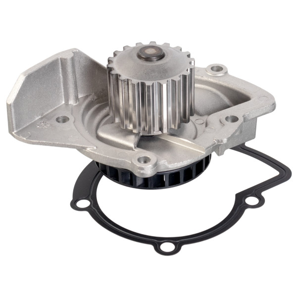 WATER PUMP image