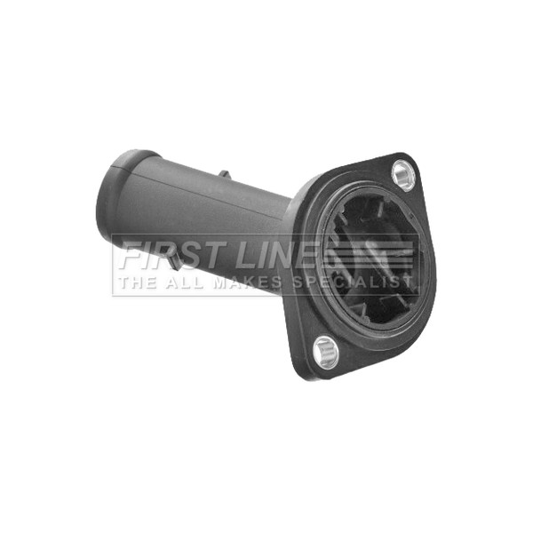 COOLANT FLANGE image COOLANT FLANGE image