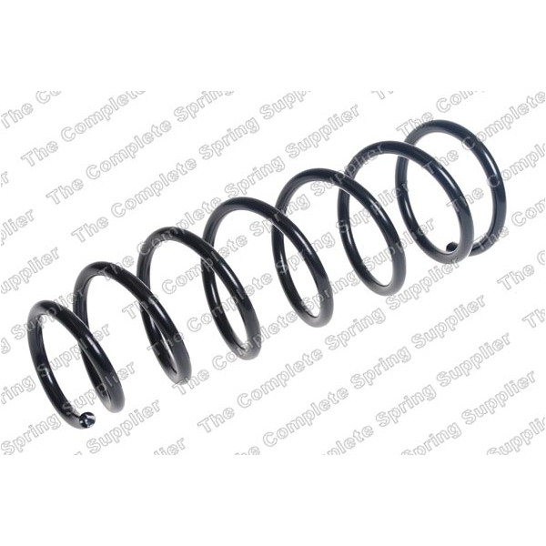 COIL SPRING FRONT MAZDA image