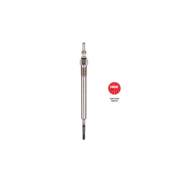 GLOW PLUG - Y1002AS image