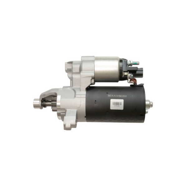 Starter Motor NEW 1.7Kw image