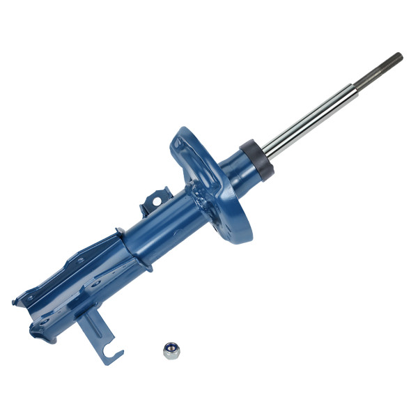 Shock absorber image Shock absorber image