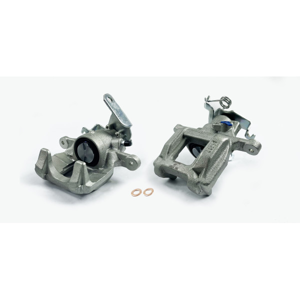 CALIPER (REAR LH) - FORD image