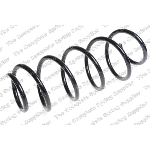 COIL SPRING FRONT CITROEN image