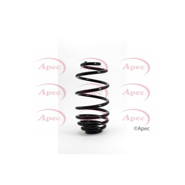 APEC COIL SPRING REAR image