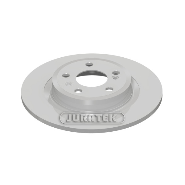 DISC (REAR) - MERCEDES image